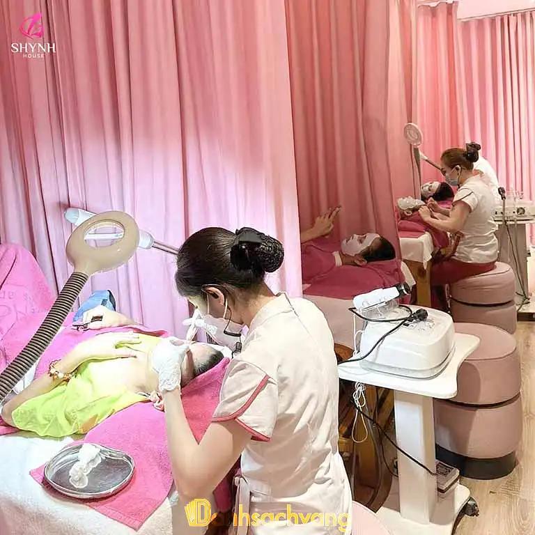 Hình ảnh Shynh House: 591 Sư Vạn Hạnh, Quận 10