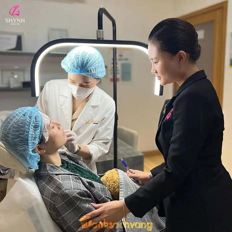 Hình ảnh Shynh House: 591 Sư Vạn Hạnh, Quận 10