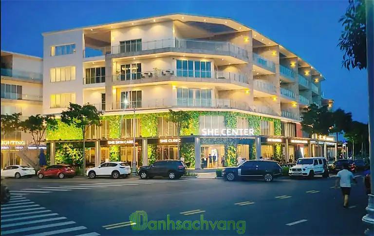 Hình ảnh Trung tâm thẩm mỹ She Center: 22 KDT Đường Số 5, KDT SALA, Quận 2