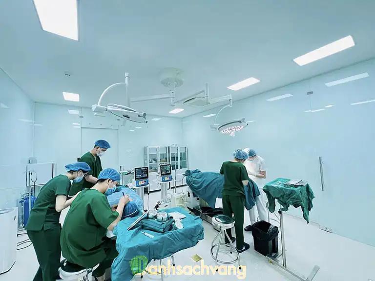 Hình ảnh Trung tâm thẩm mỹ She Center: 22 KDT Đường Số 5, KDT SALA, Quận 2