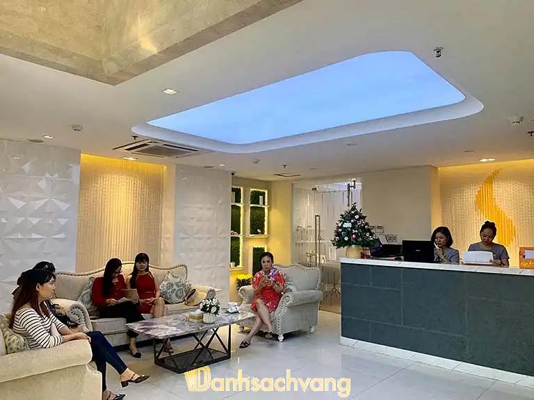 Hình ảnh Saigon Smile Spa: 272 Nguyễn Thiện Thuật, Quận 3