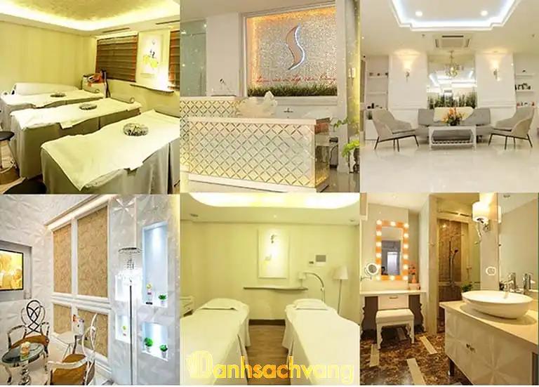 Hình ảnh Saigon Smile Spa: 272 Nguyễn Thiện Thuật, Quận 3