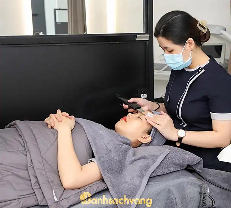 Hình ảnh Aura Clinic: R1-96 Bùi Bằng Đoàn, Quận 7