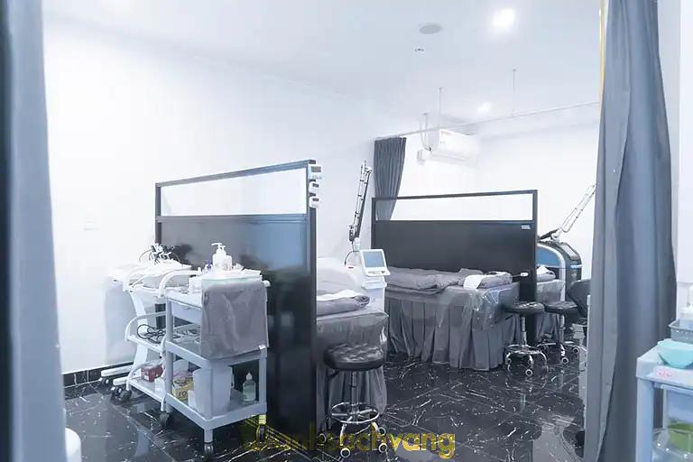 Hình ảnh Aura Clinic: R1-96 Bùi Bằng Đoàn, Quận 7