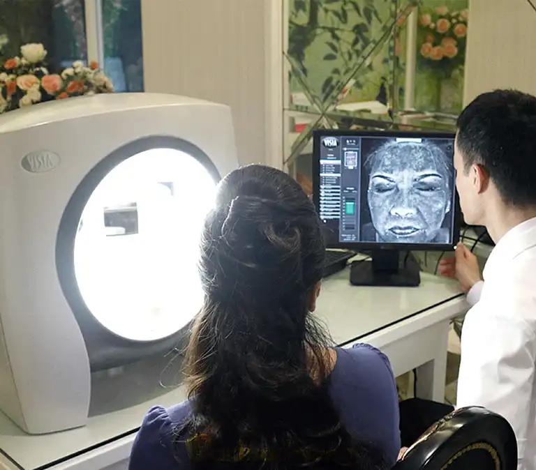 Hình ảnh Saigon Smile Spa: 142 Nguyễn Văn Trỗi, Phú Nhuận