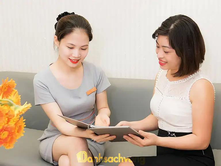 Hình ảnh Saigon Smile Spa: 142 Nguyễn Văn Trỗi, Phú Nhuận