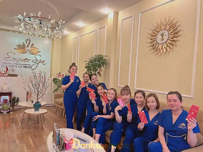 Hình ảnh Sen River Spa: 21 Phan Bội Châu, Bình Thạnh