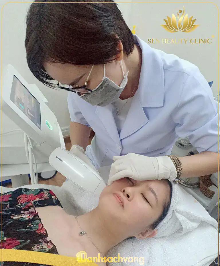 Hình ảnh Sen River Spa: 21 Phan Bội Châu, Bình Thạnh