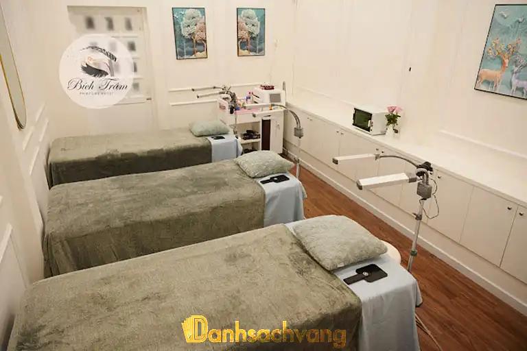 Hình ảnh Bích Trâm Beauty Spa: 664 Lê Hồng Phong, Quận 10