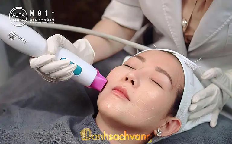 Hình ảnh Aura Clinic: 126 Đinh Tiên Hoàng, Quận 1
