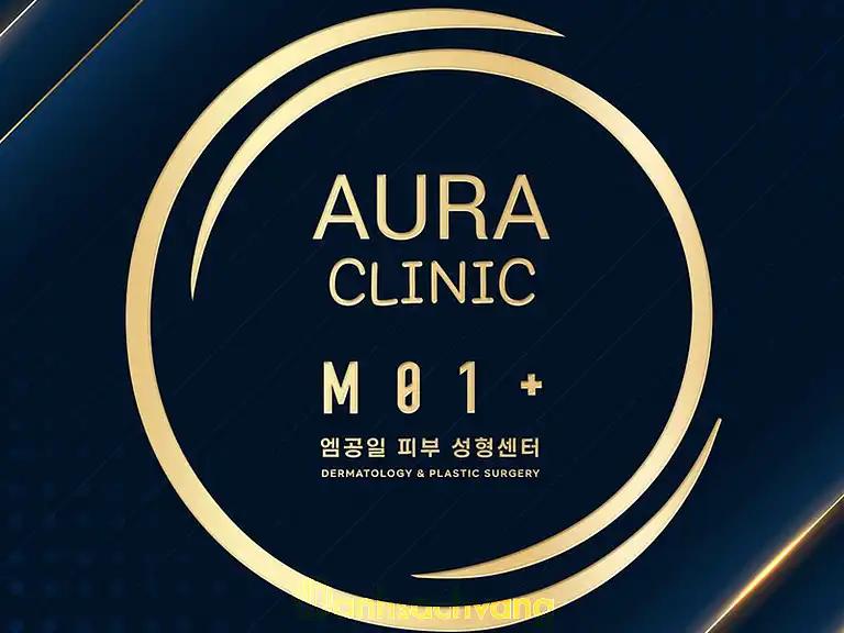 Hình ảnh Aura Clinic: 3 Nguyễn Thái Sơn, Gò Vấp