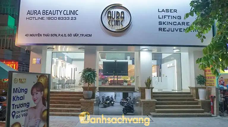 Hình ảnh Aura Clinic: 3 Nguyễn Thái Sơn, Gò Vấp