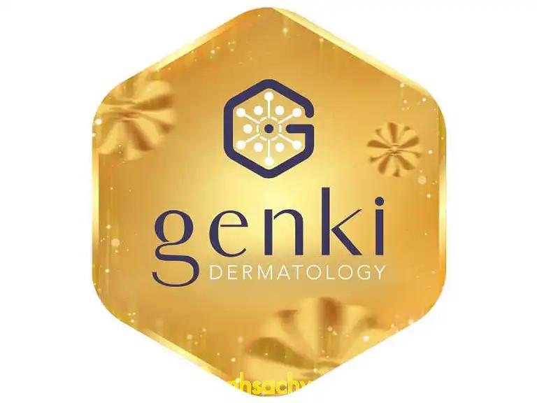 Hình ảnh Phòng Khám Thẩm mỹ da Genki Dermatology: 242 Hai Bà Trưng, Quận 1