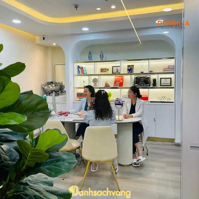 Hình ảnh Pensilia Beauty Clinic CN2: 10 Trương Quyền, Quận 3