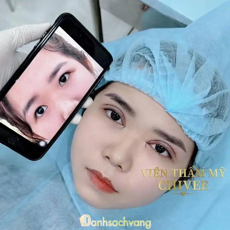 Hình ảnh Viện Thẩm Mỹ ChiVee: 423 Sư Vạn Hạnh, Quận 10