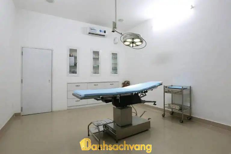 Hình ảnh Phẫu thuật Thẩm mỹ BS Nga: 9 Lý Thái Tổ, Quận 10