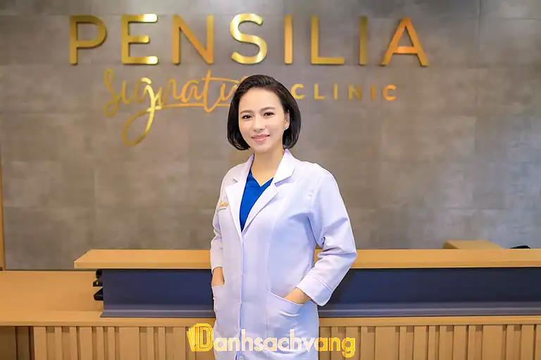 Hình ảnh Bác sĩ CKII Nguyễn Phương Thảo: Chuyên khoa Da liễu Thẩm Mỹ