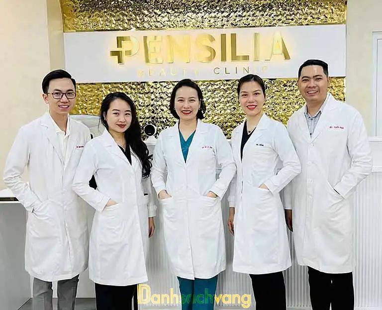 Hình ảnh Bác sĩ CKII Nguyễn Phương Thảo: Chuyên khoa Da liễu Thẩm Mỹ