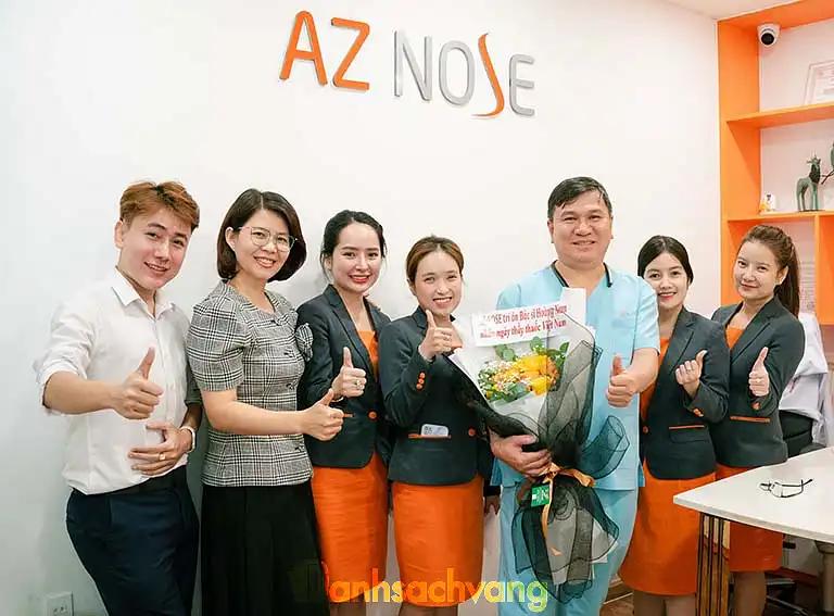 Hình ảnh Bác sĩ Nguyễn Hoàng Nam: Chuyên khoa Phẫu thuật Tạo hình Thẩm Mỹ