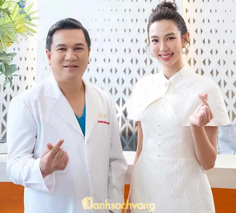 Hình ảnh Bác sĩ Nguyễn Hoàng Nam: Chuyên khoa Phẫu thuật Tạo hình Thẩm Mỹ
