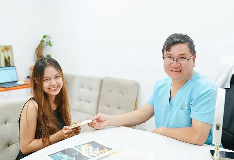 Hình ảnh Bác sĩ Nguyễn Hoàng Nam: Chuyên khoa Phẫu thuật Tạo hình Thẩm Mỹ