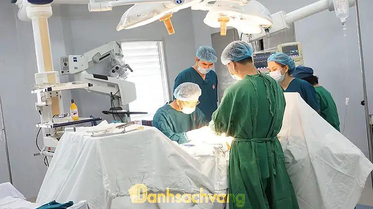 Hình ảnh Bác sĩ Nguyễn Thanh Tuấn: Chuyên khoa Phẫu thuật Tạo hình Thẩm Mỹ