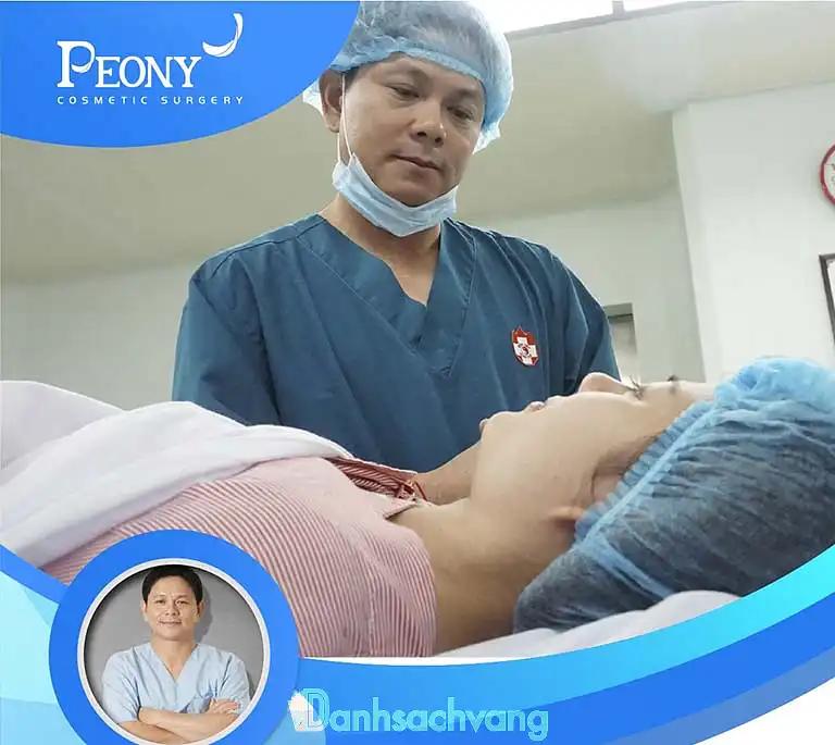 Hình ảnh Bác sĩ Nguyễn Thanh Tuấn: Chuyên khoa Phẫu thuật Tạo hình Thẩm Mỹ