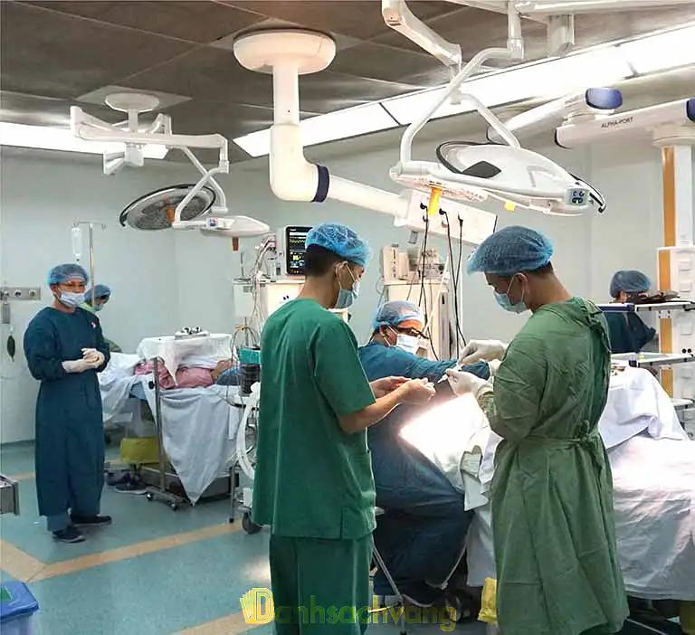 Hình ảnh Bác sĩ Nguyễn Thanh Tuấn: Chuyên khoa Phẫu thuật Tạo hình Thẩm Mỹ