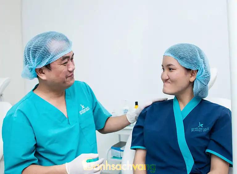 Hình ảnh Thạc sĩ, Bác sĩ Lê Viết Trí: Chuyên khoa Phẫu thuật Thẩm Mỹ