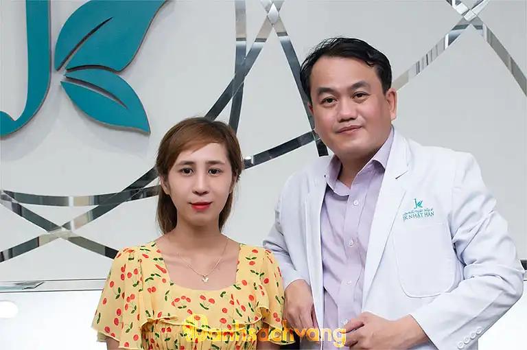 Hình ảnh Thạc sĩ, Bác sĩ Lê Viết Trí: Chuyên khoa Phẫu thuật Thẩm Mỹ
