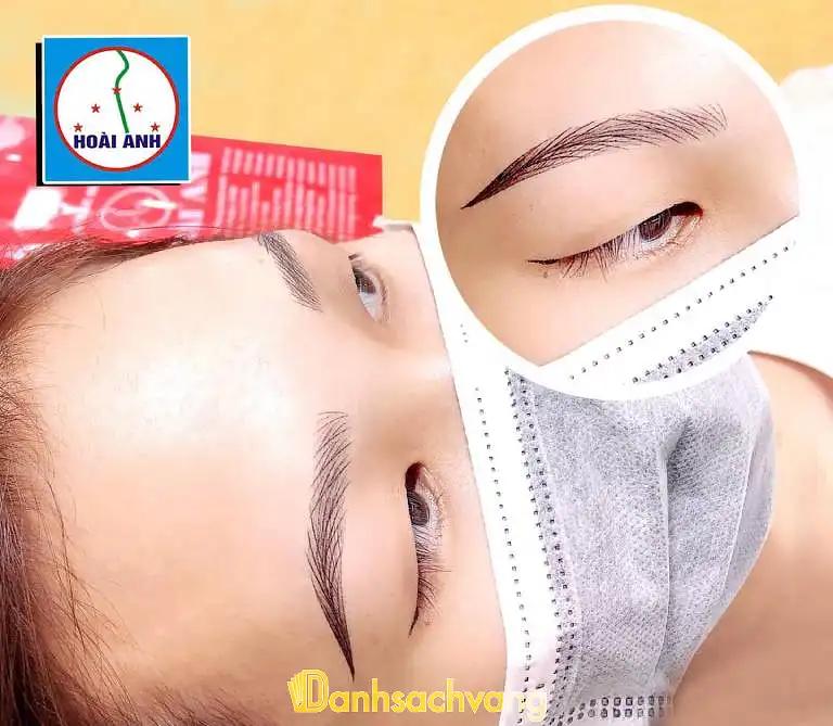 Hình ảnh Thẩm mỹ viện Hoài Anh: 237 Lý Thái Tổ, Quận 10