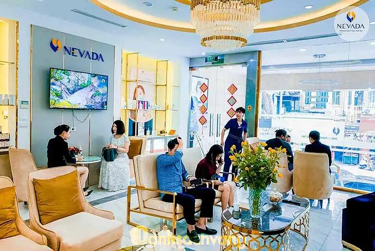 Hình ảnh Viện thẩm mỹ Nevada: 283 Ba Tháng Hai, Quận 10