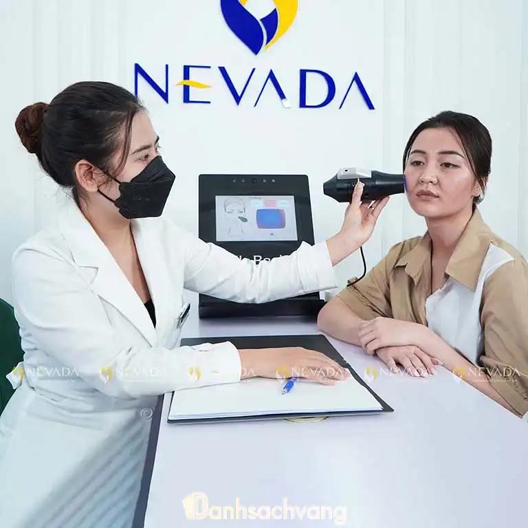 Hình ảnh Viện thẩm mỹ Nevada: 232A Cao Thắng, Quận 10