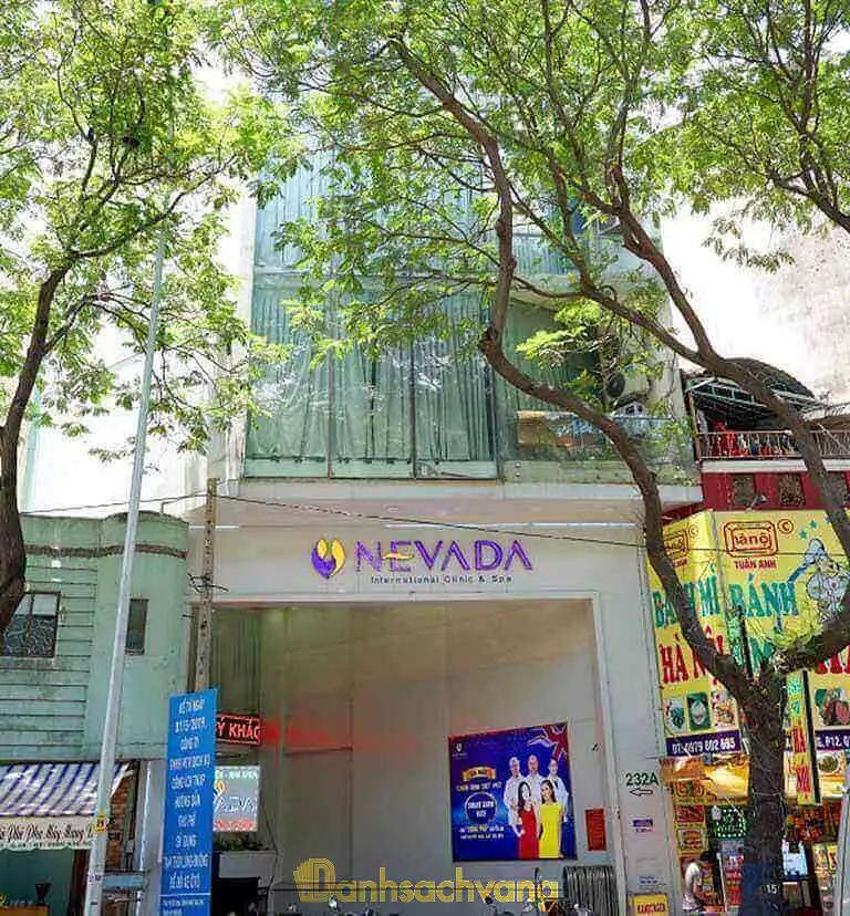 Hình ảnh Viện thẩm mỹ Nevada: 232A Cao Thắng, Quận 10