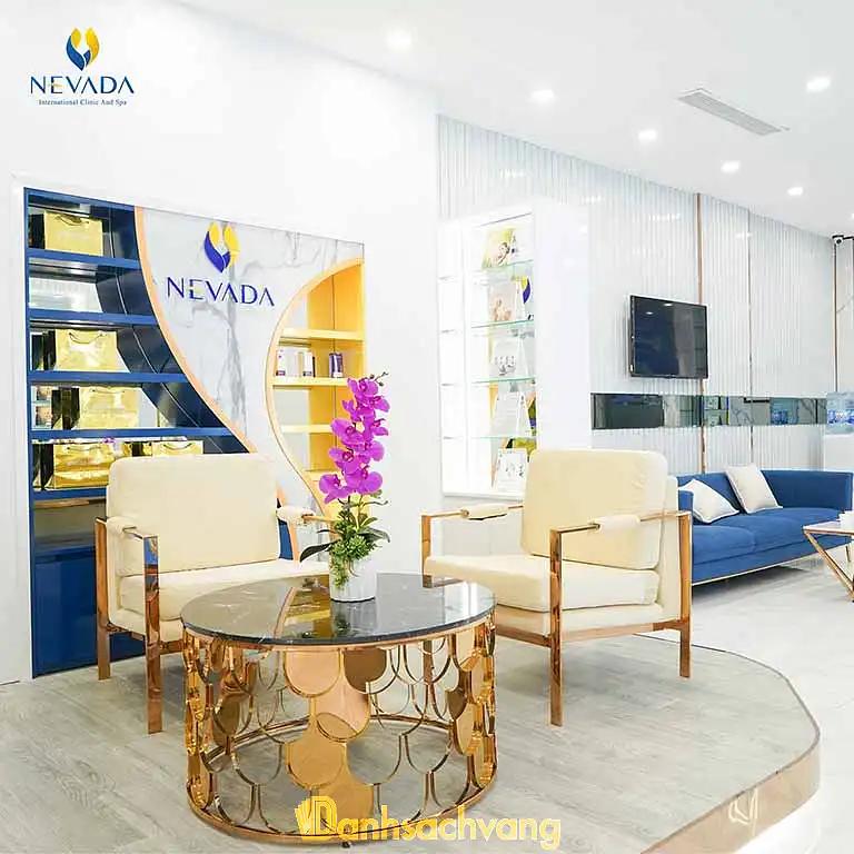 Hình ảnh Viện thẩm mỹ Nevada: 69 Nguyễn Thị Thập, Quận 7