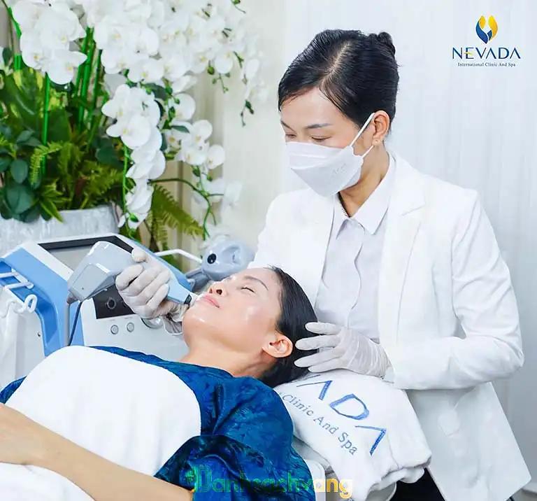 Hình ảnh Viện thẩm mỹ Nevada: 69 Nguyễn Thị Thập, Quận 7