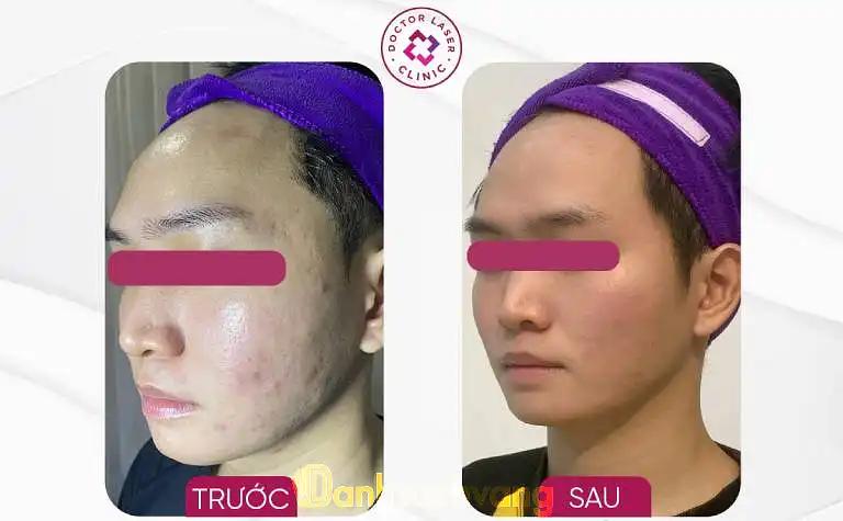 Hình ảnh Doctor Laser Spa: 33 Phan Đình Phùng, Phú Nhuận