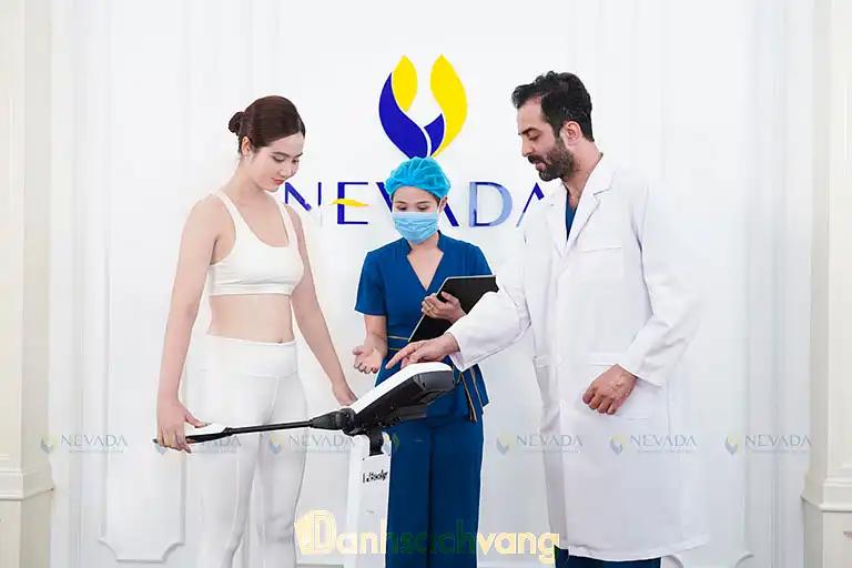 Hình ảnh Viện thẩm mỹ Nevada: 265  Trần Bình Trọng, Quận 5