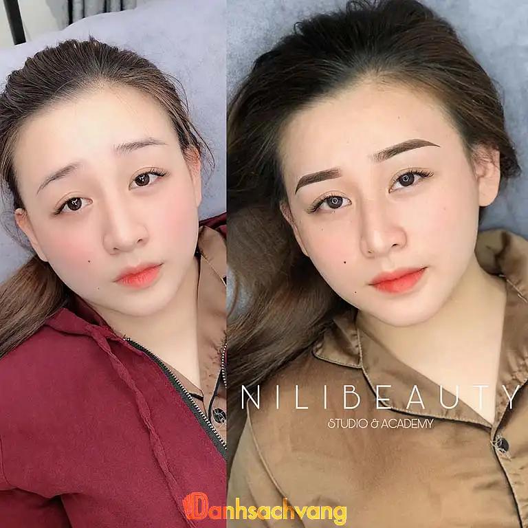 Hình ảnh NiLi Beauty: 21A Bành Văn Trân, Tân Bình