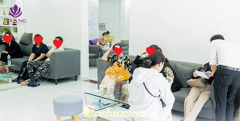 Hình ảnh Trang Beauty Center: 294 Ba Tháng Hai, Quận 10