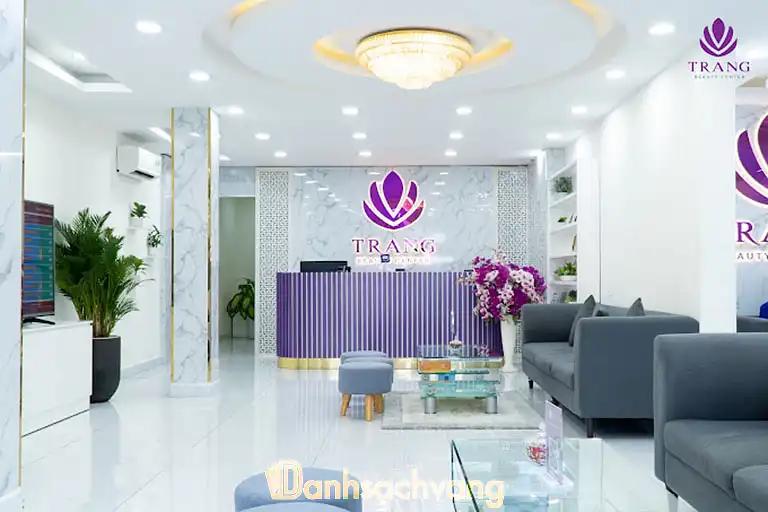 Hình ảnh Trang Beauty Center: 294 Ba Tháng Hai, Quận 10
