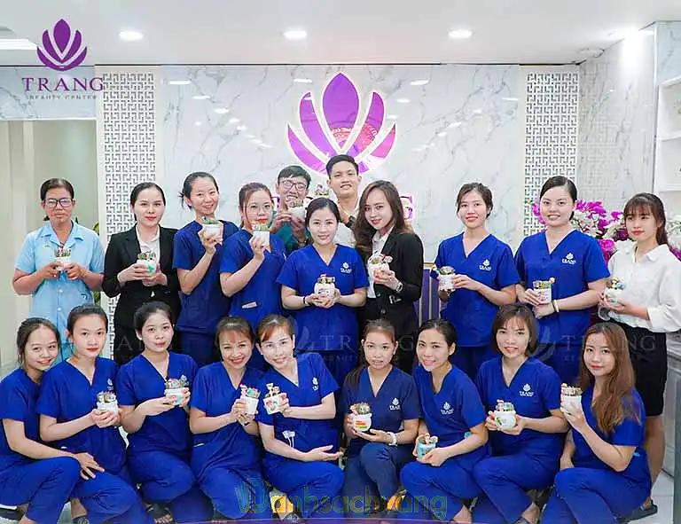 Hình ảnh Trang Beauty Center: 294 Ba Tháng Hai, Quận 10