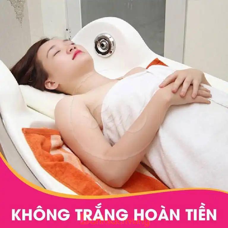 Hình ảnh Thẩm mỹ Sen: 285/20 Cách Mạng Tháng Tám, Quận 10