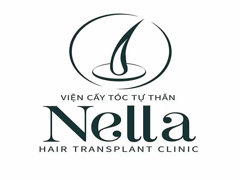 Hình ảnh Cấy Tóc Tự Thân - Thẩm Mỹ Nella: 235 Lê Văn Sỹ, Quận 3