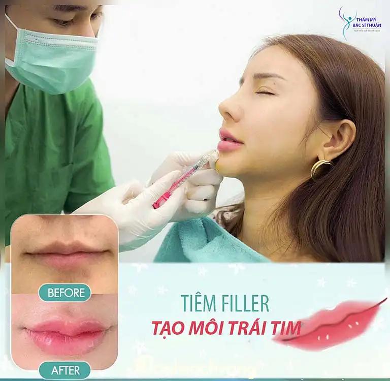 Hình ảnh Thẩm mỹ Bác sĩ Thuận: 14 Điện Biên Phủ, Quận 1