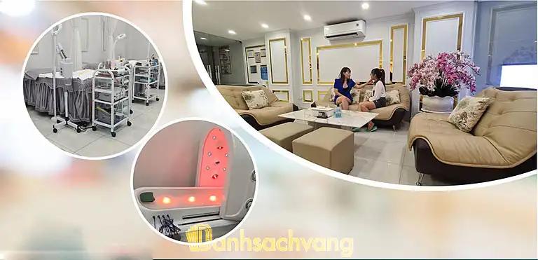 Hình ảnh Thẩm Mỹ Viện Úc Châu: 719 Lê Hồng Phong, Quận 10