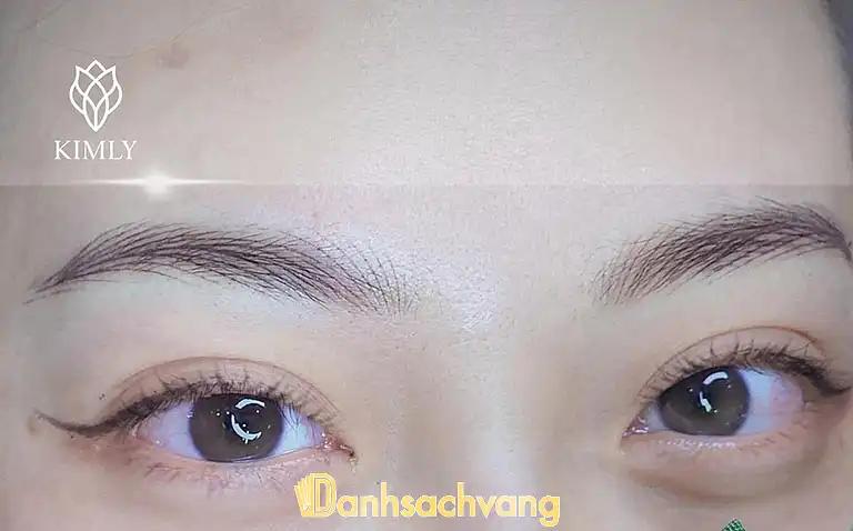 Hình ảnh KimLy Brows Beauty chi nhánh TPHCM: 58 Lê Thị Riêng, Quận 1