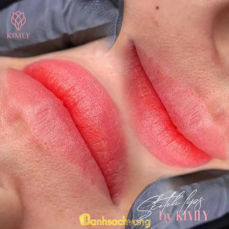 Hình ảnh KimLy Brows Beauty chi nhánh TPHCM: 58 Lê Thị Riêng, Quận 1