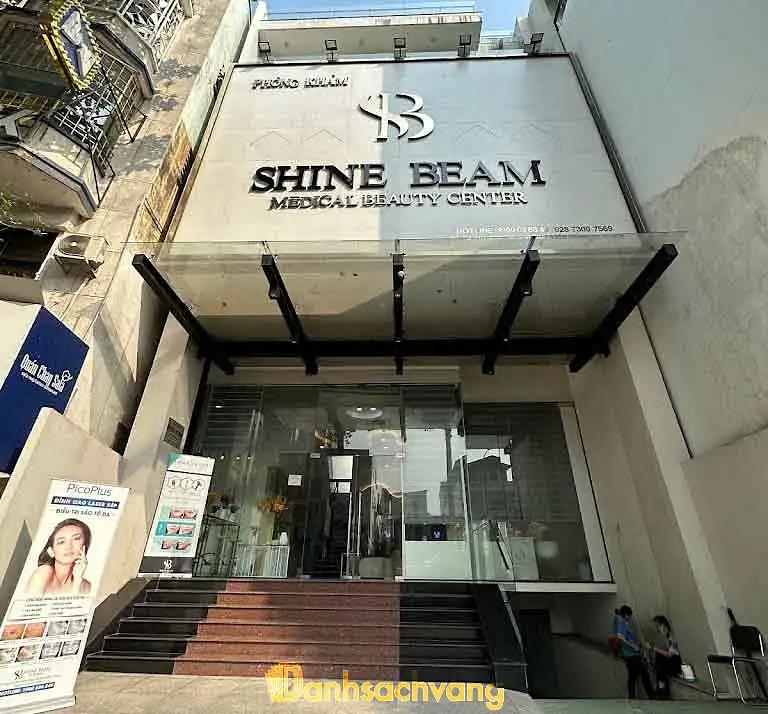 Hình ảnh Viện Thẩm Mỹ Shine Beam Clinic Việt Nam: 73A Nguyễn Thị Minh Khai, Quận 1 