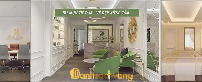 Hình ảnh Hải Anh Spa: 36 Ngõ 178 Thái Hà, Đống Đa